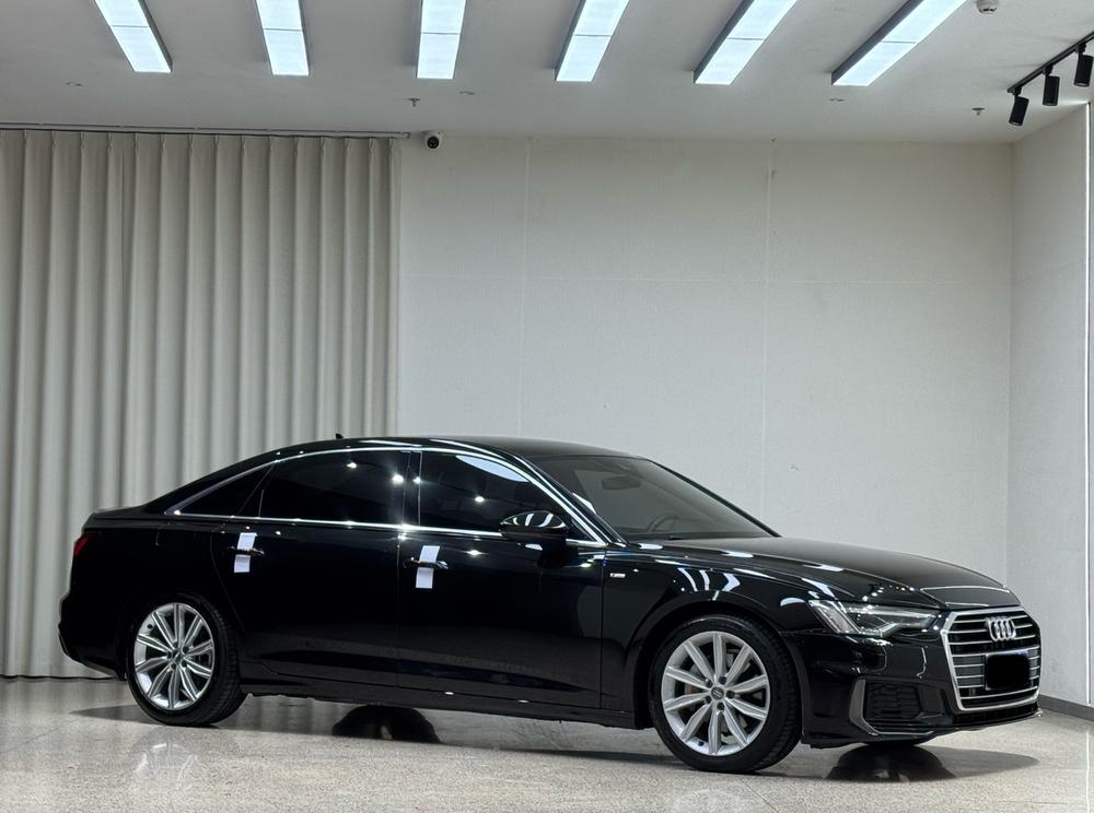 Audi Audi A6L