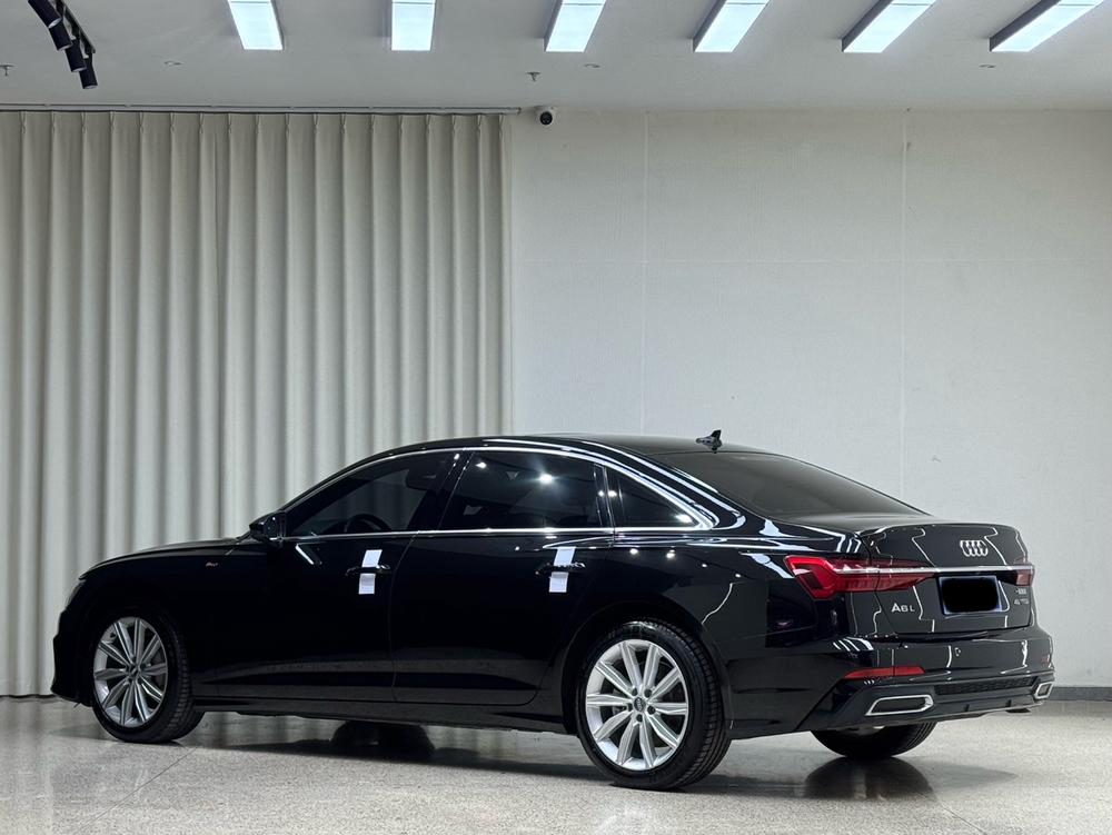 Audi Audi A6L