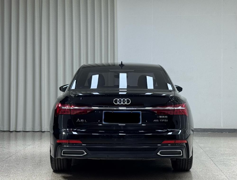 Audi Audi A6L