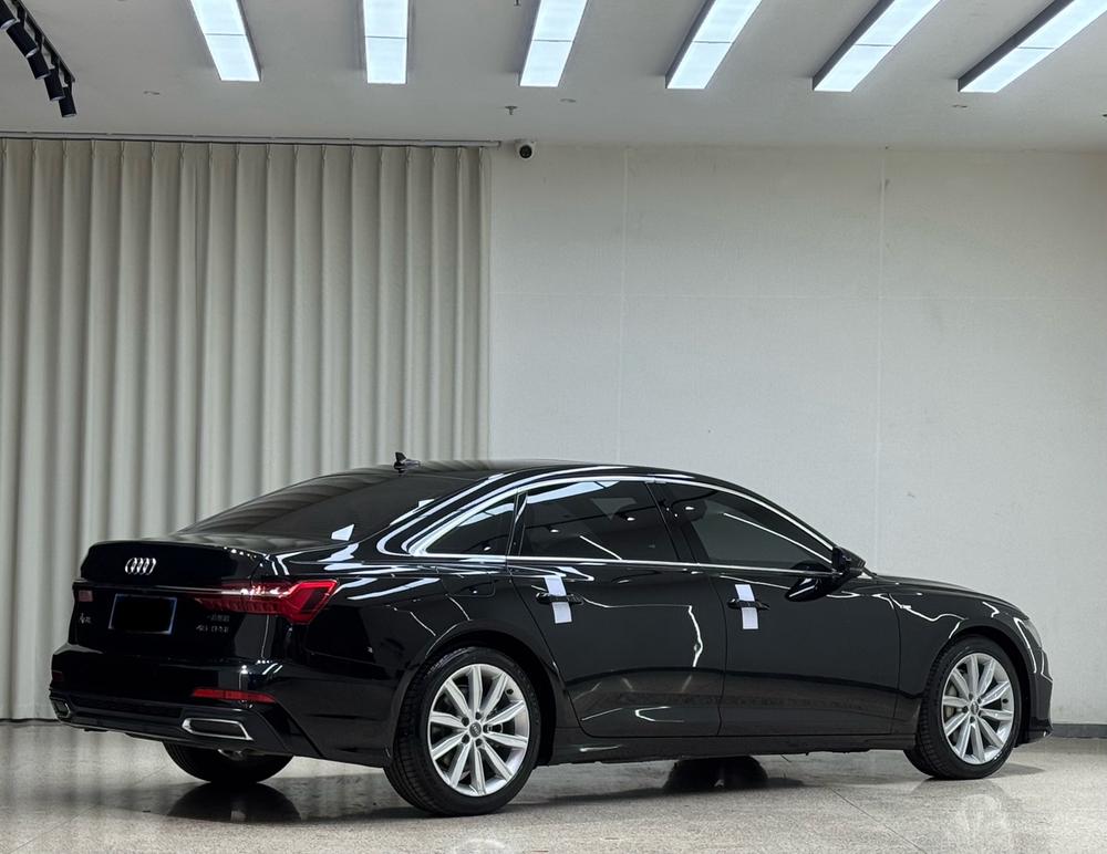 Audi Audi A6L
