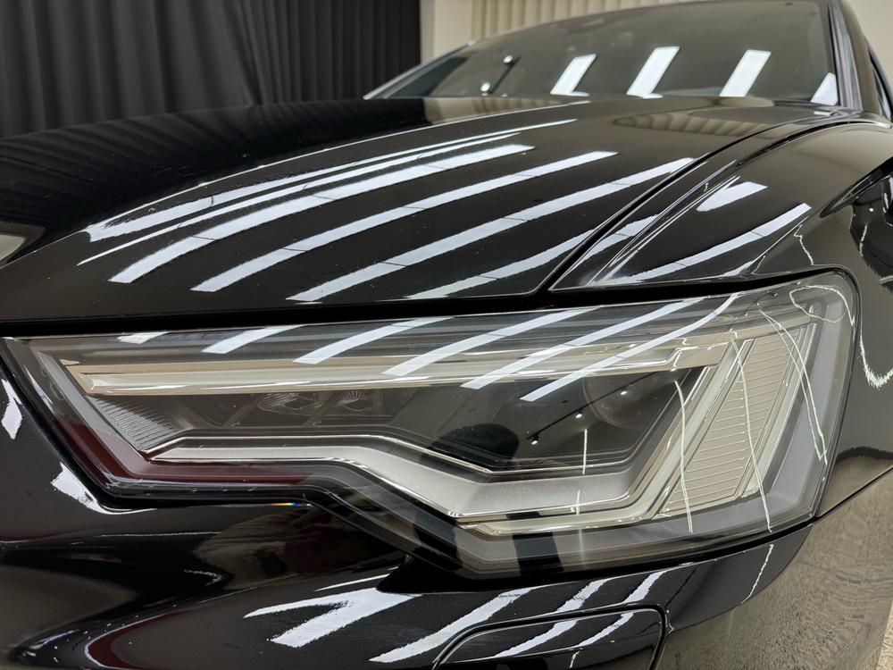 Audi Audi A6L