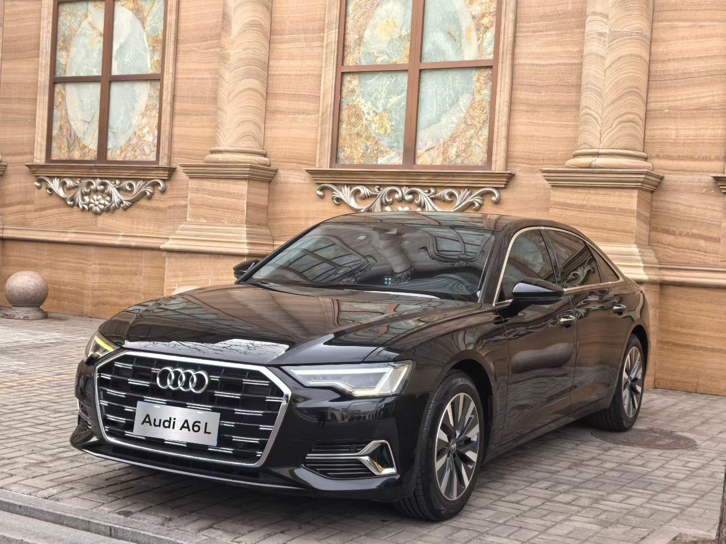 Audi Audi A6L