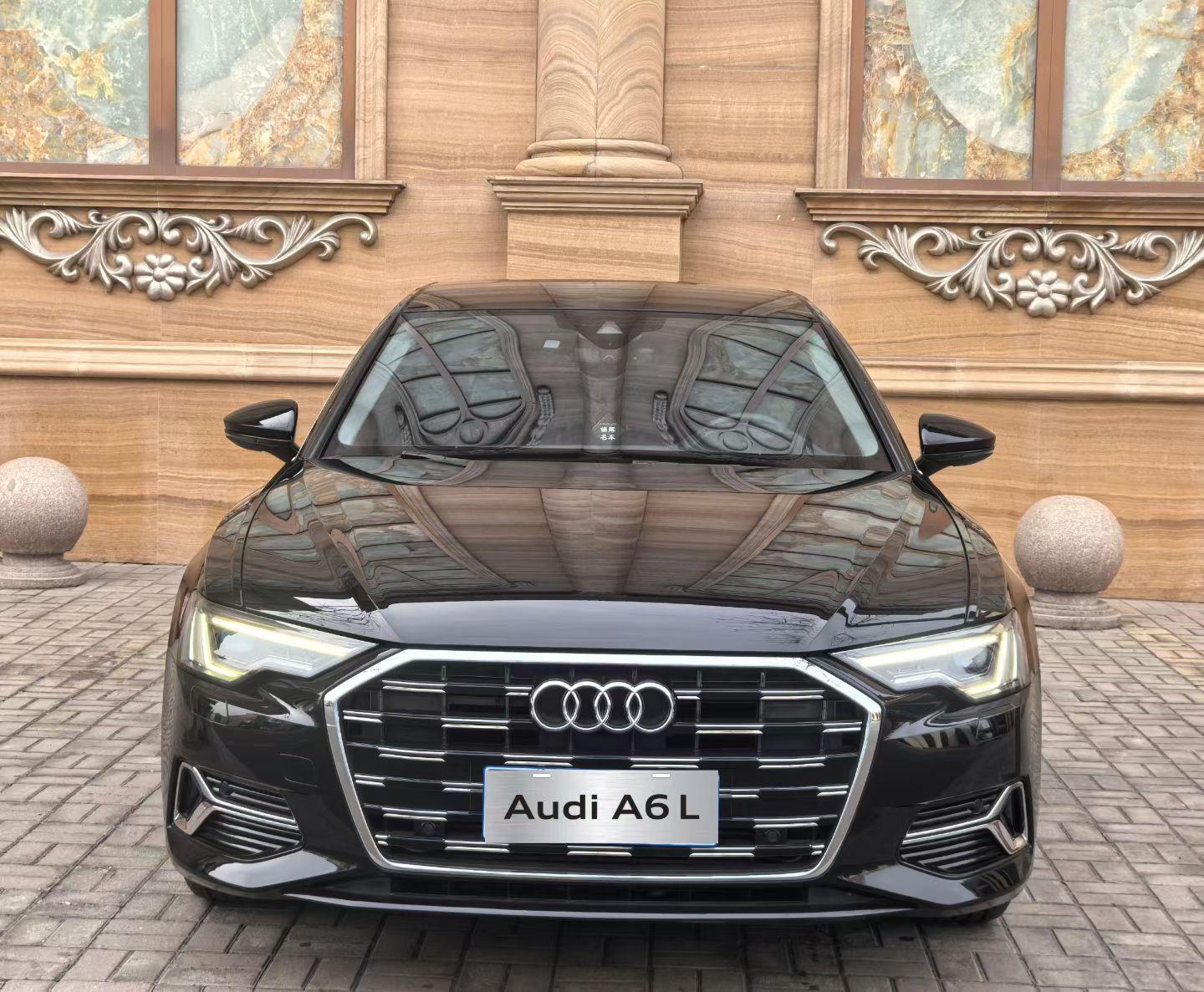Audi Audi A6L