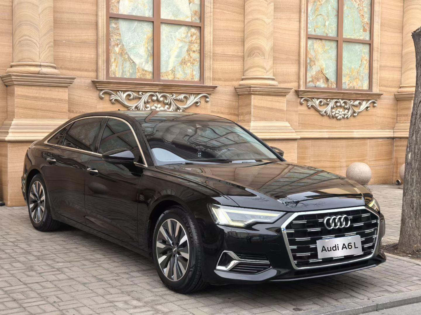 Audi Audi A6L