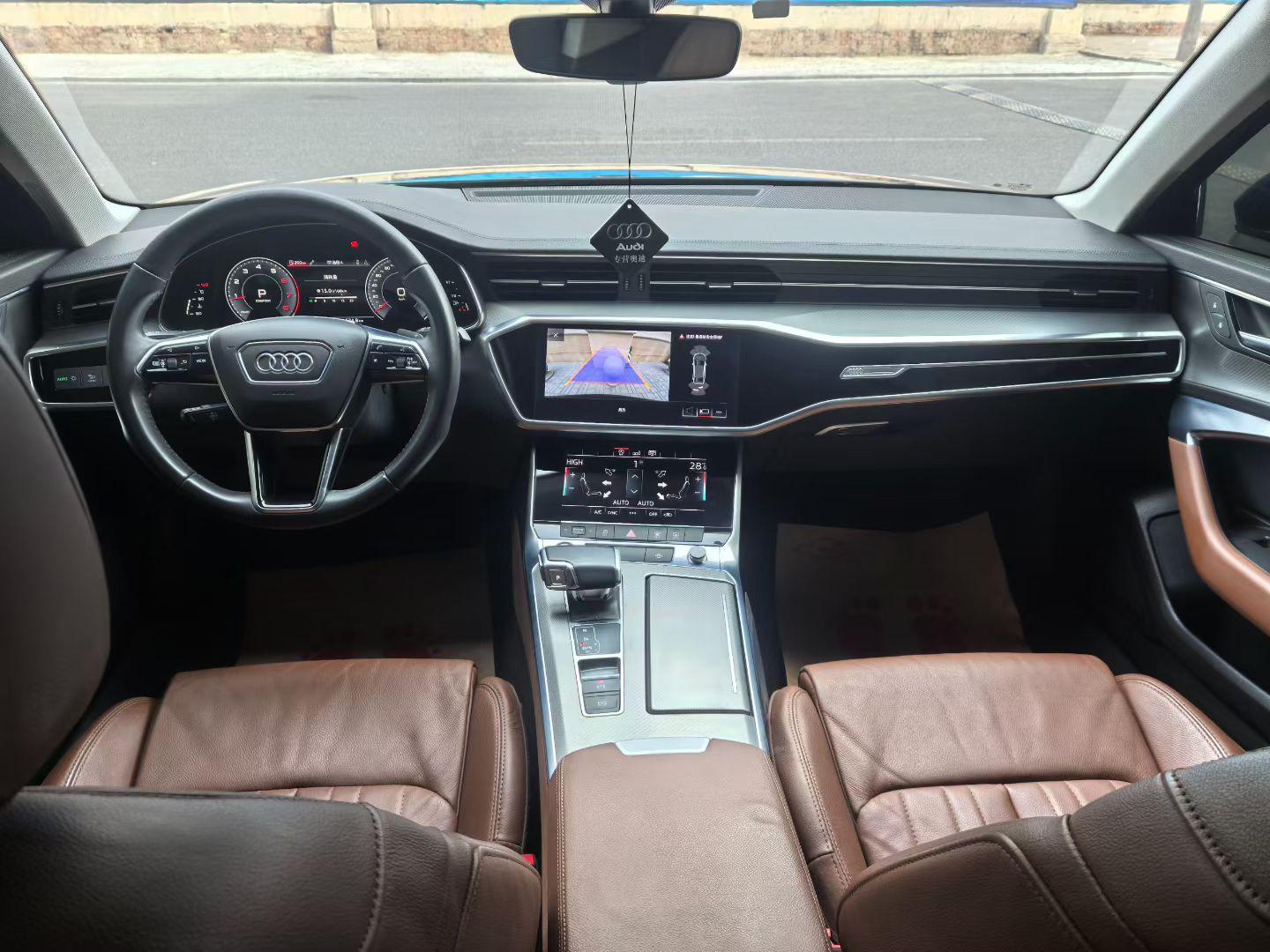 Audi Audi A6L