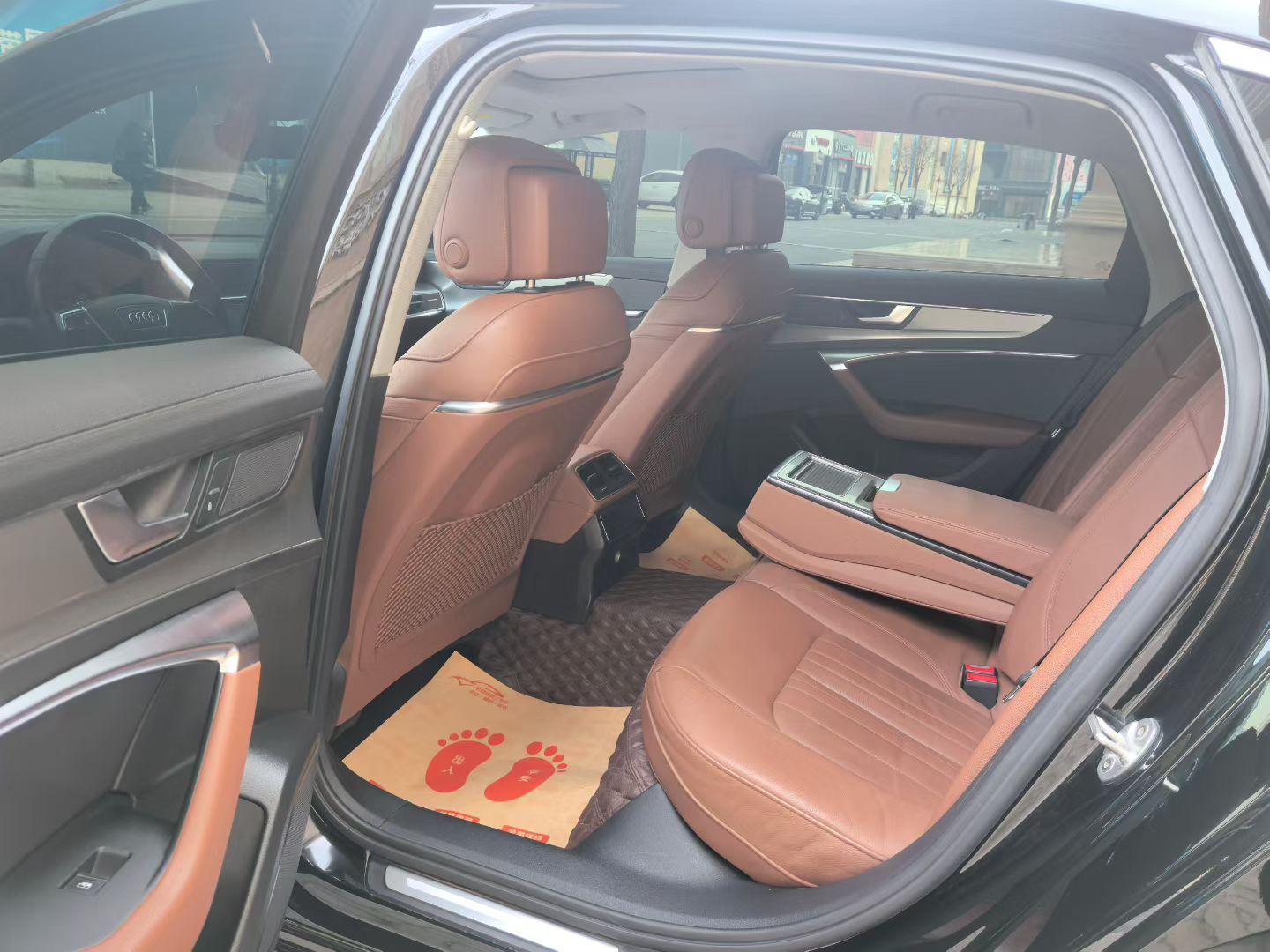 Audi Audi A6L
