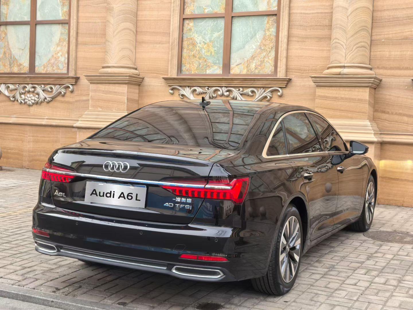 Audi Audi A6L