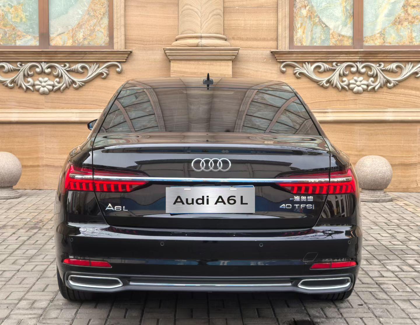 Audi Audi A6L