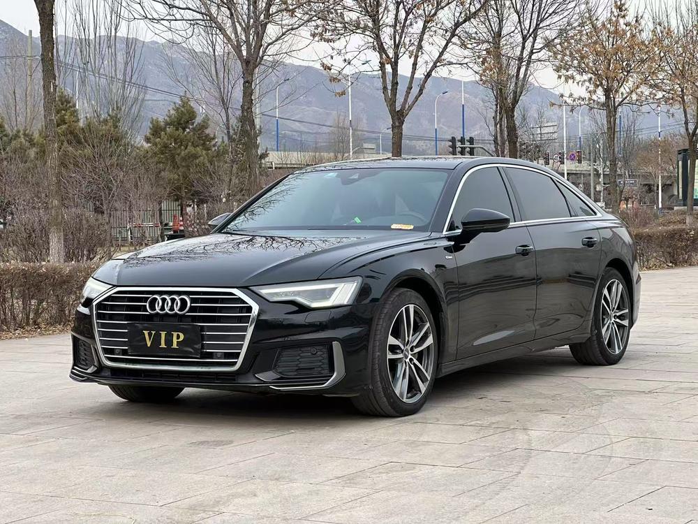 Audi Audi A6L