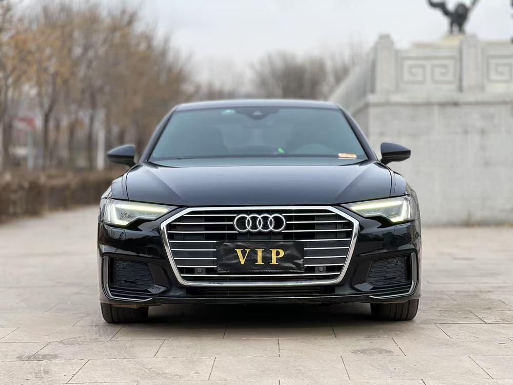 Audi Audi A6L
