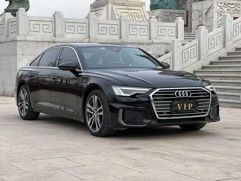 Audi Audi A6L