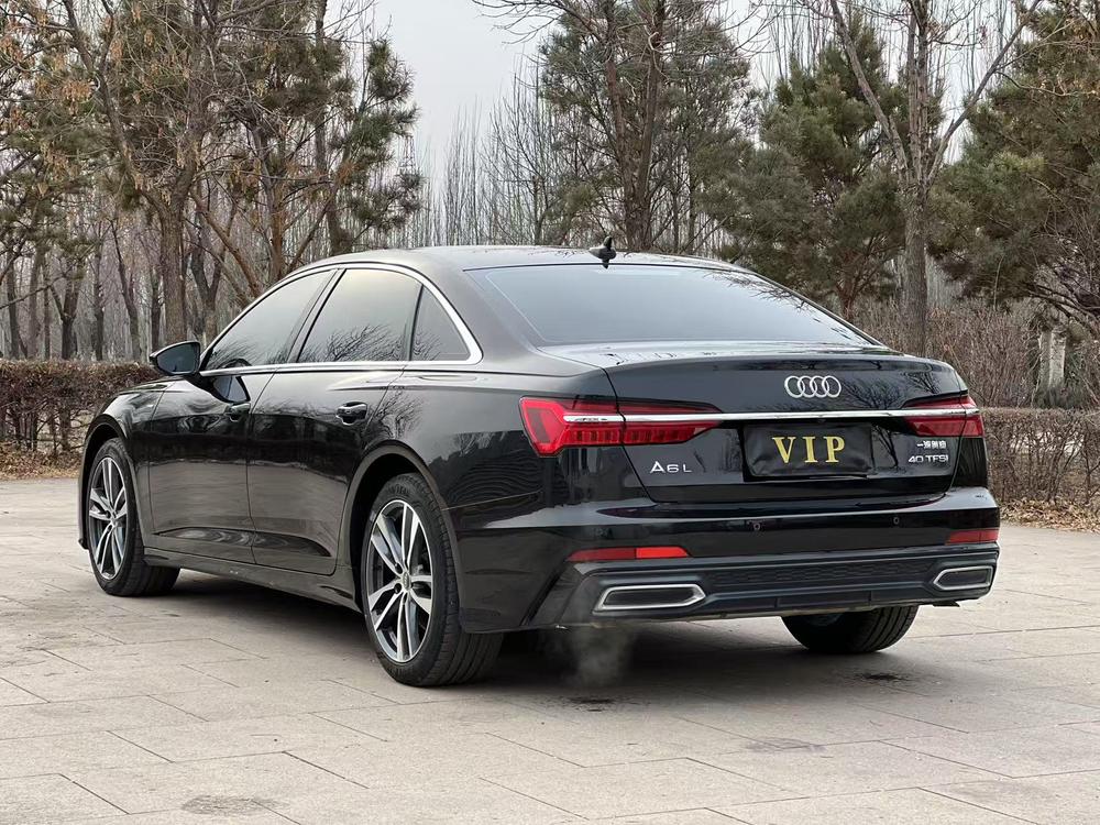 Audi Audi A6L