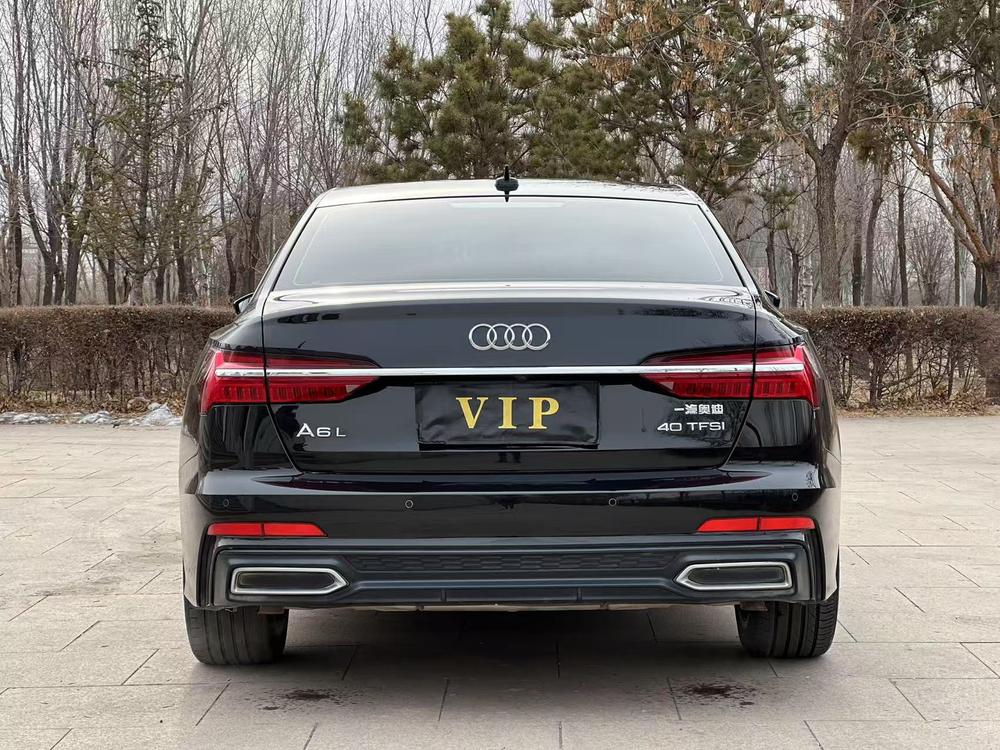 Audi Audi A6L