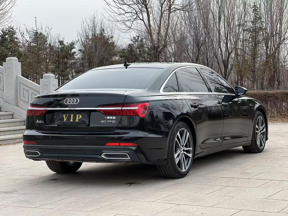 Audi Audi A6L