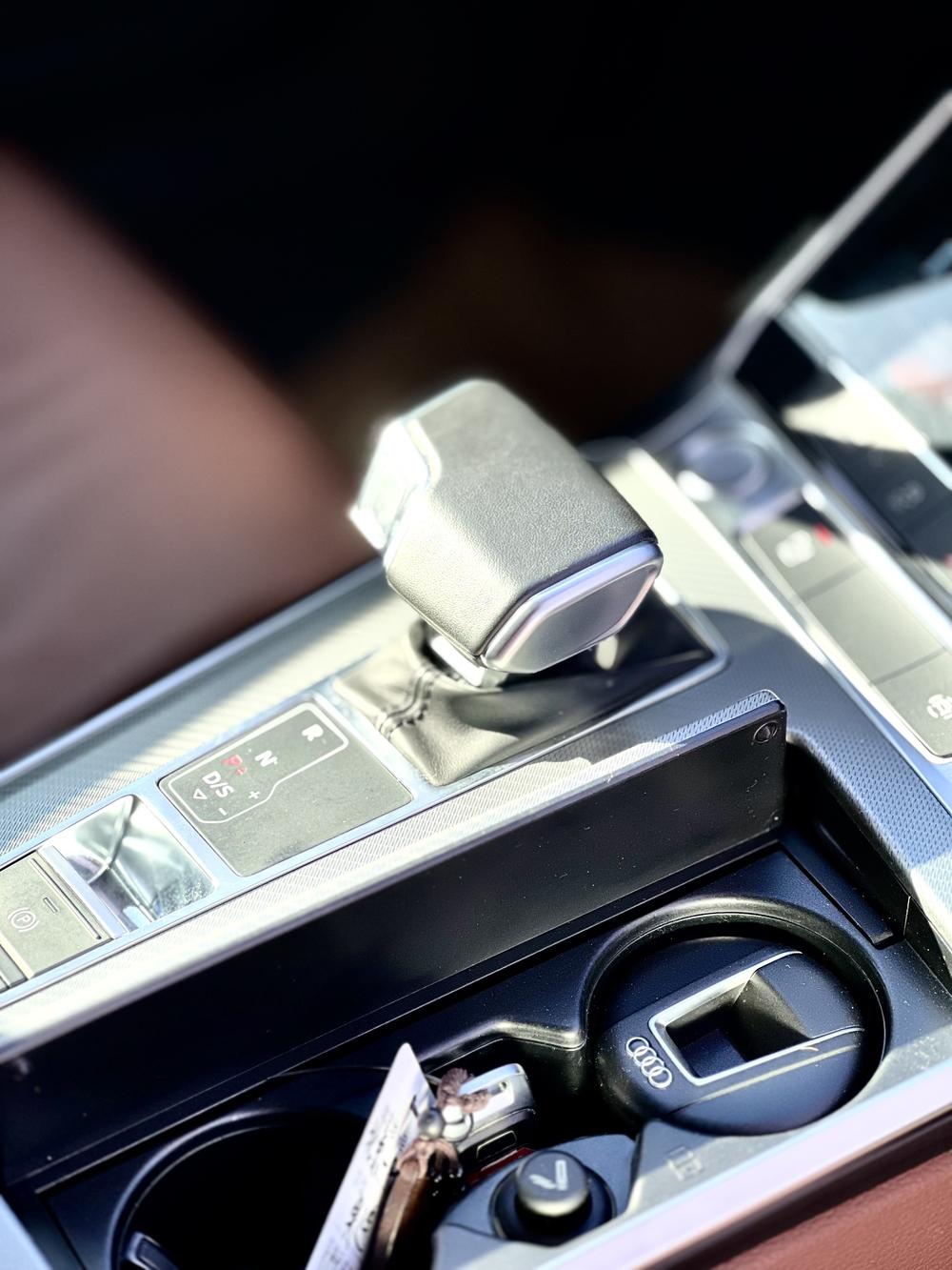 Audi Audi A6L