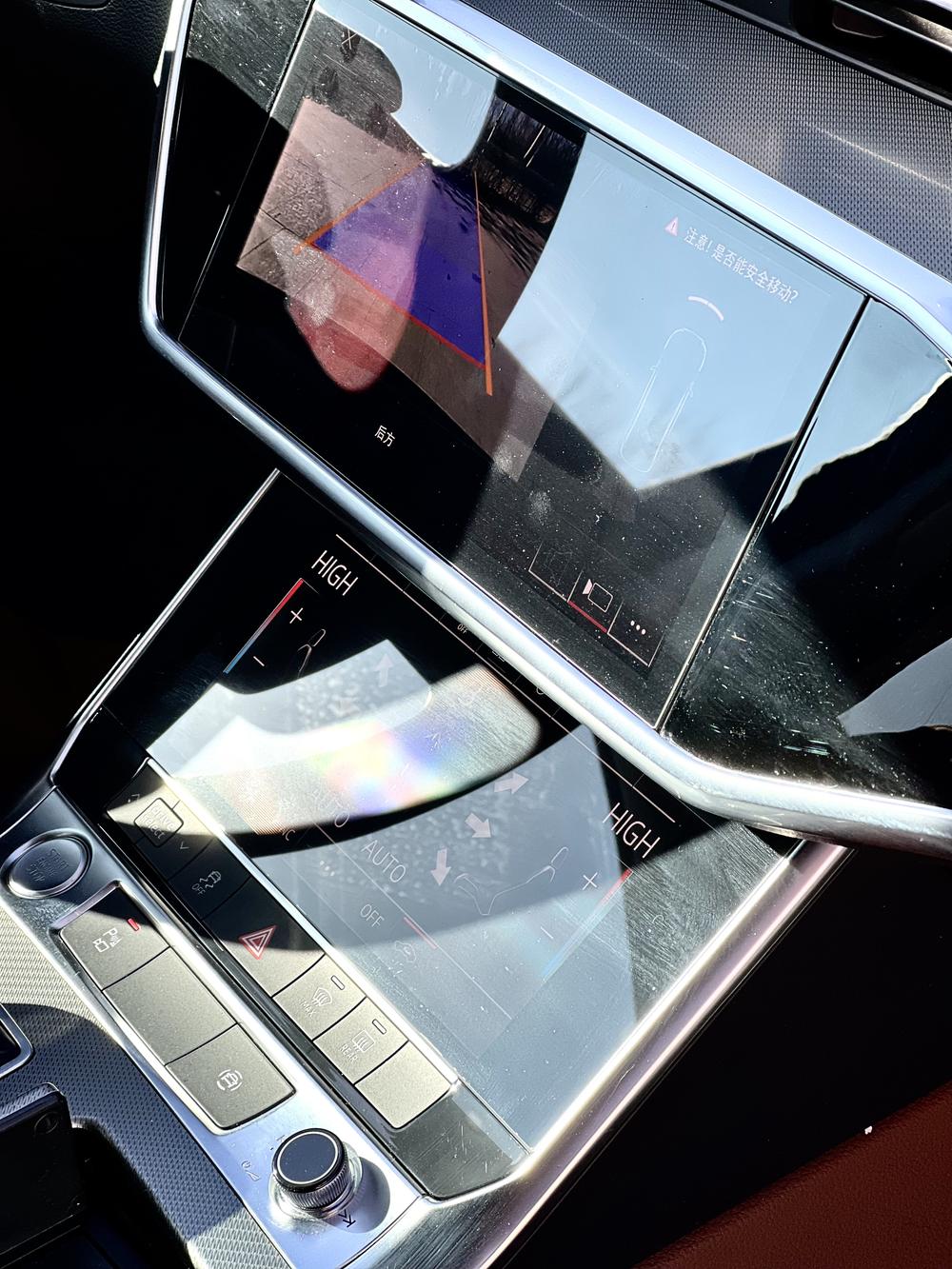 Audi Audi A6L