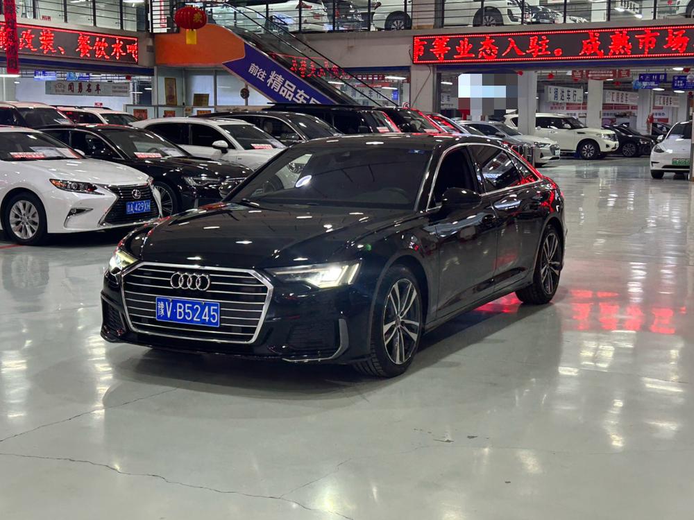 Audi Audi A6L