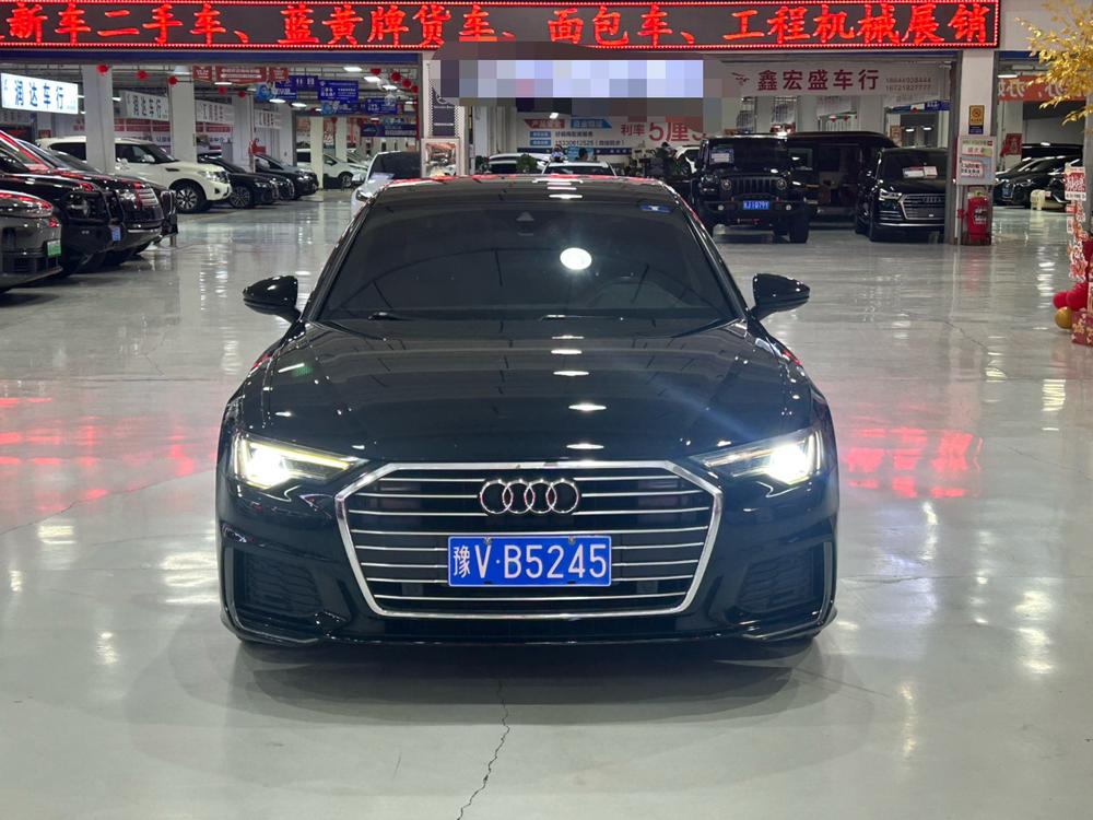 Audi Audi A6L