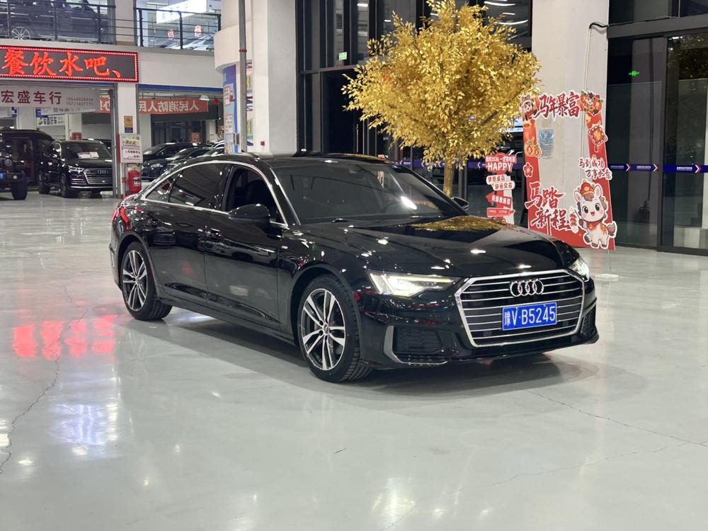 Audi Audi A6L