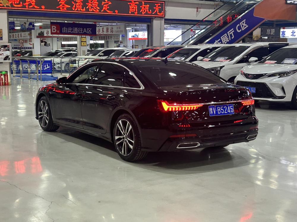 Audi Audi A6L