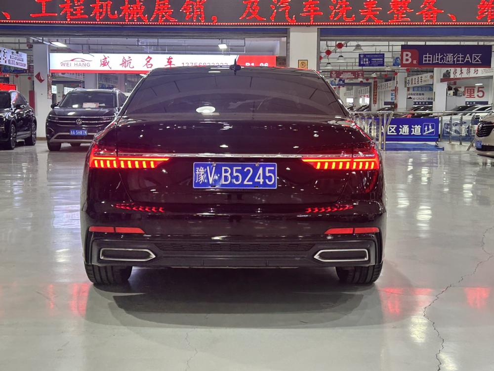 Audi Audi A6L