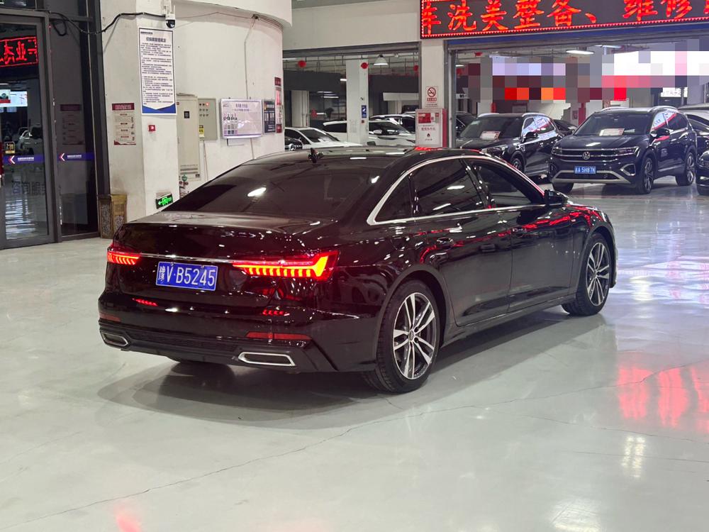 Audi Audi A6L