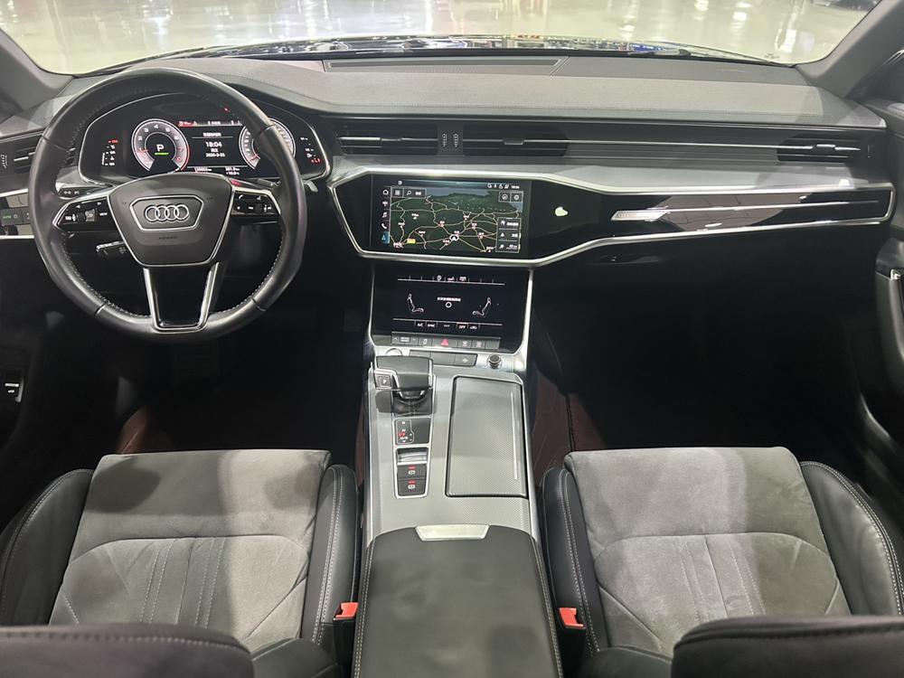 Audi Audi A6L