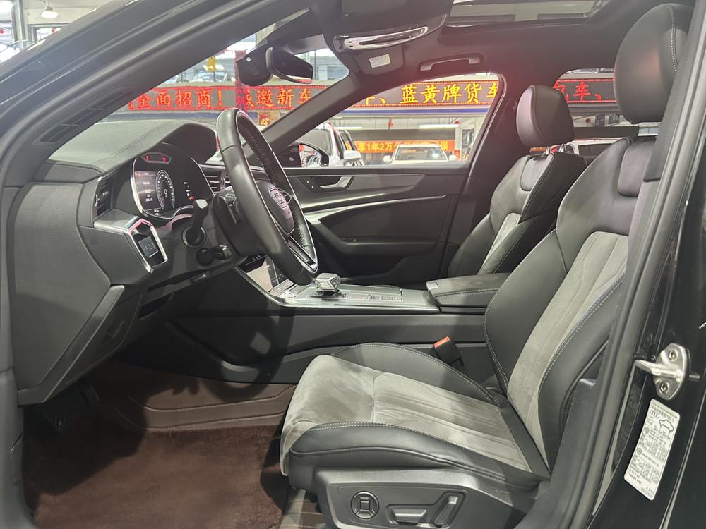 Audi Audi A6L