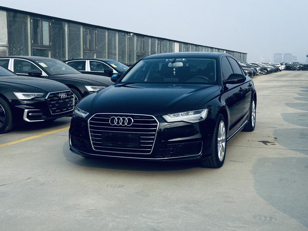 Audi Audi A6L