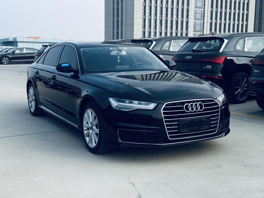 Audi Audi A6L