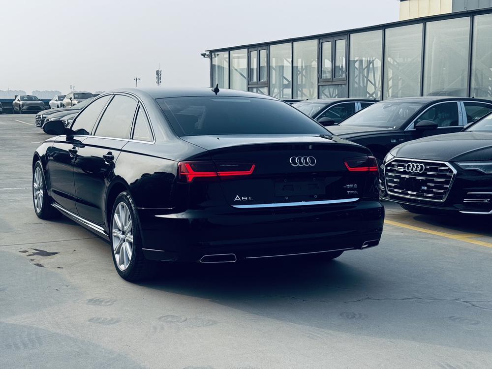 Audi Audi A6L