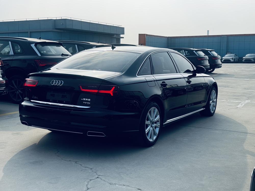 Audi Audi A6L