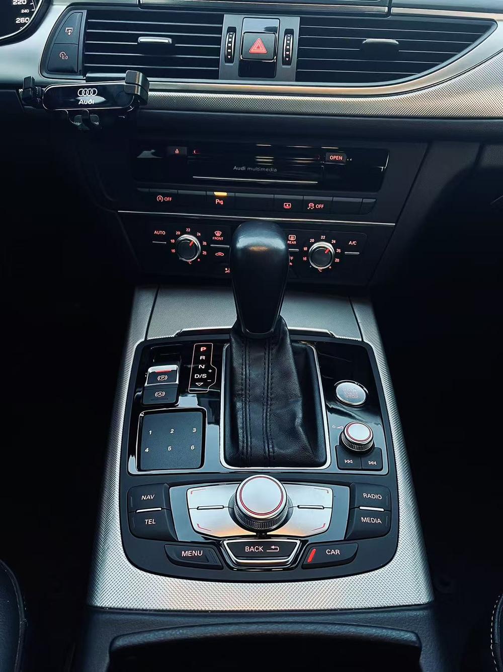 Audi Audi A6L