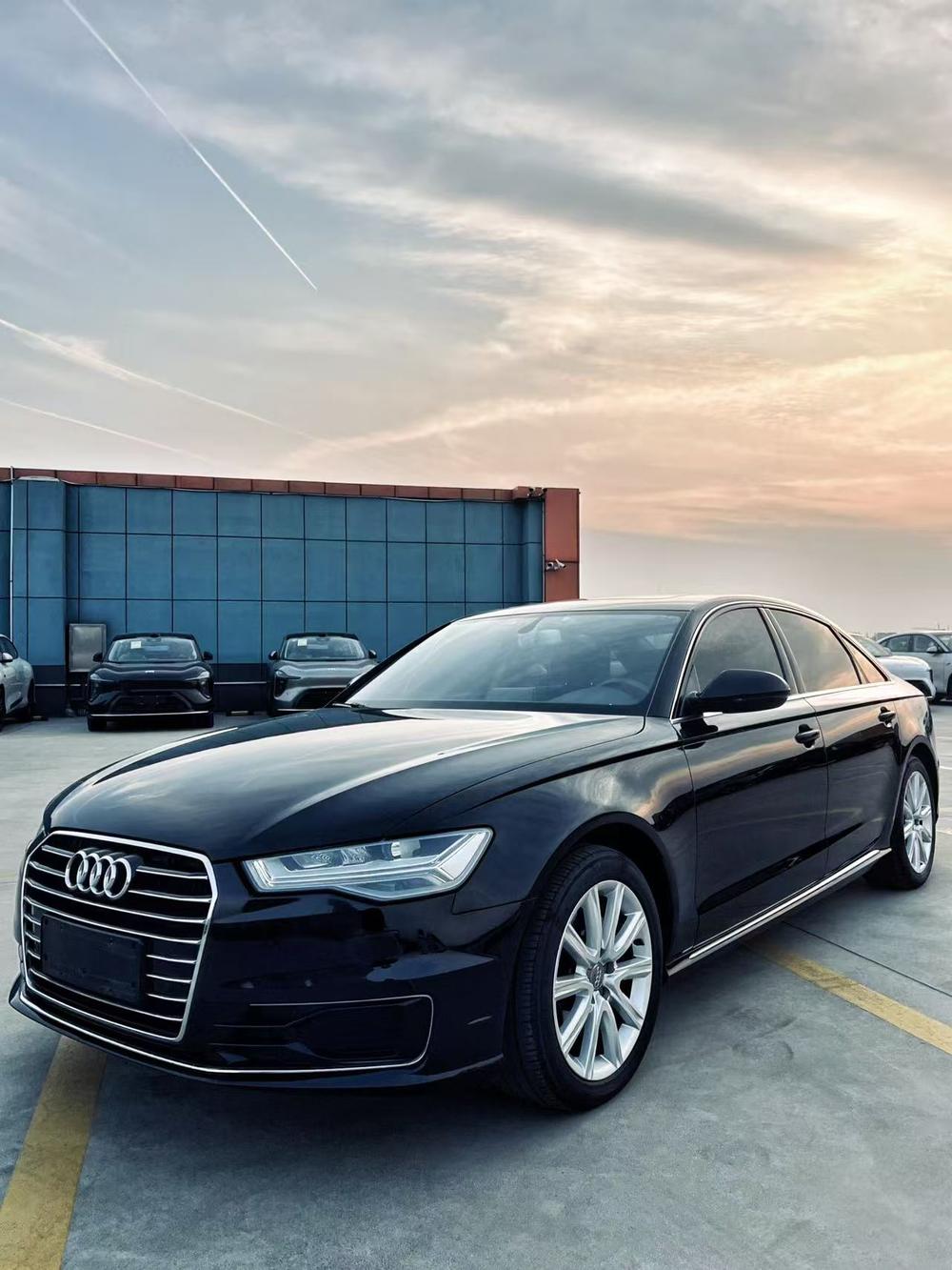 Audi Audi A6L