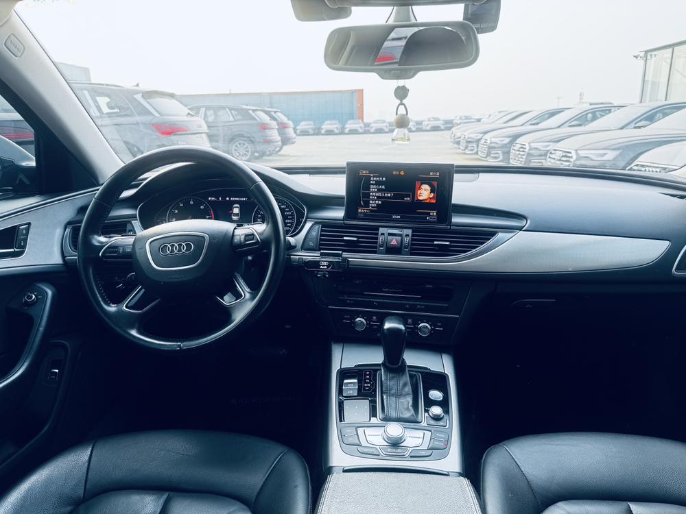 Audi Audi A6L