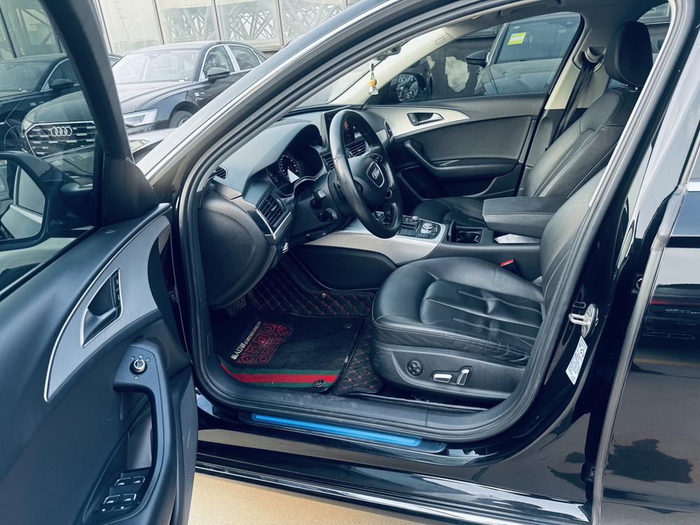 Audi Audi A6L