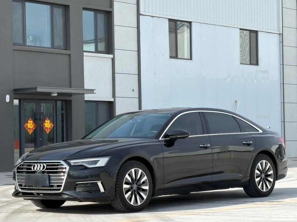 Audi Audi A6L