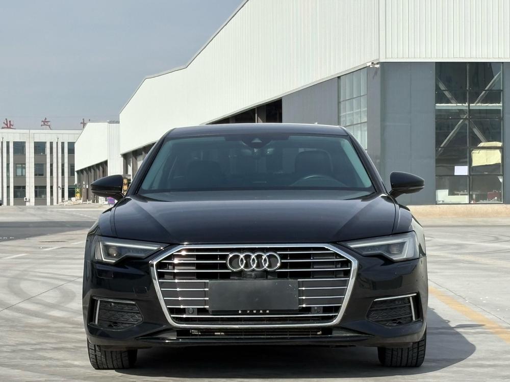 Audi Audi A6L