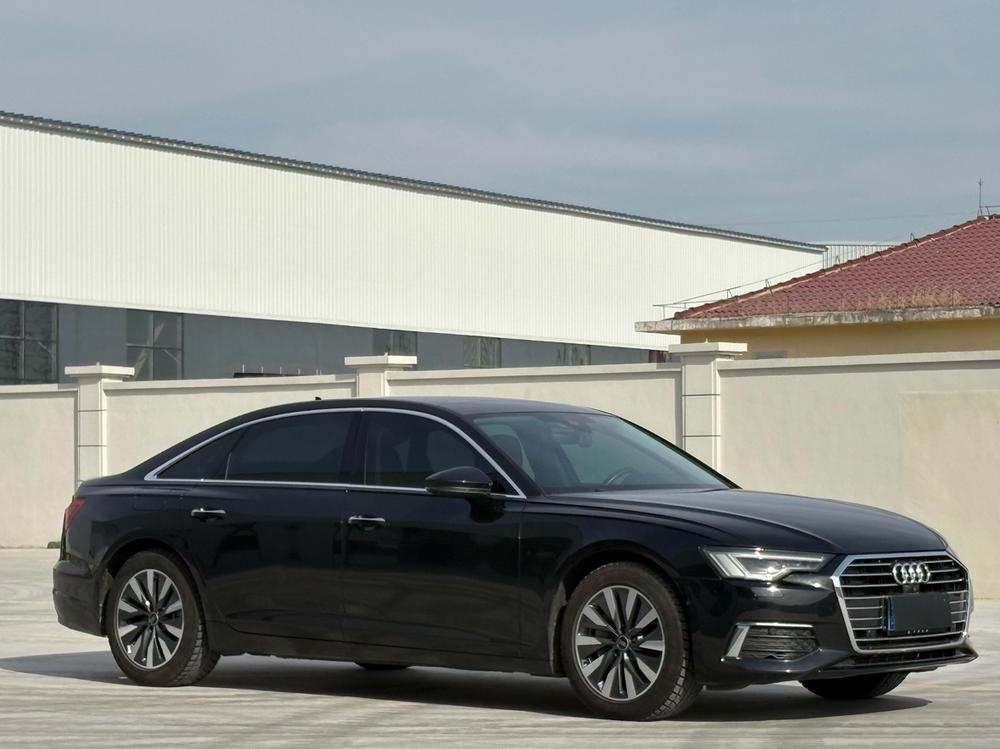 Audi Audi A6L