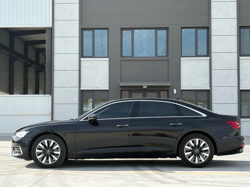 Audi Audi A6L