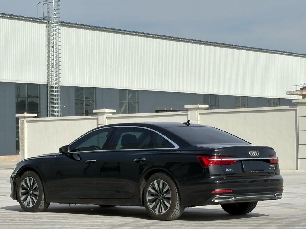 Audi Audi A6L