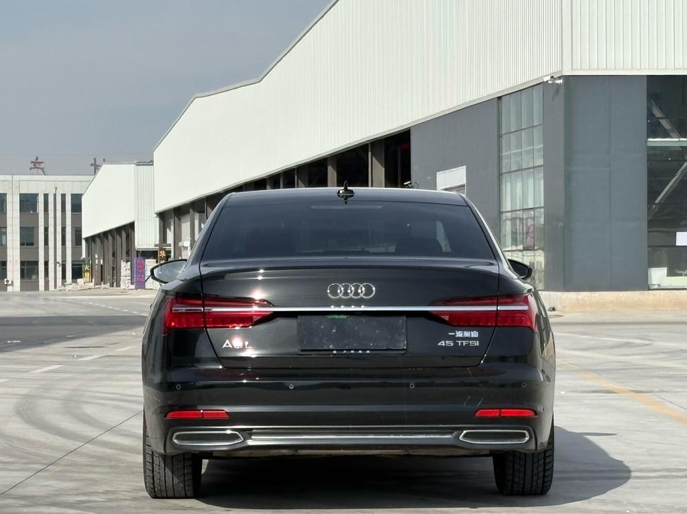 Audi Audi A6L
