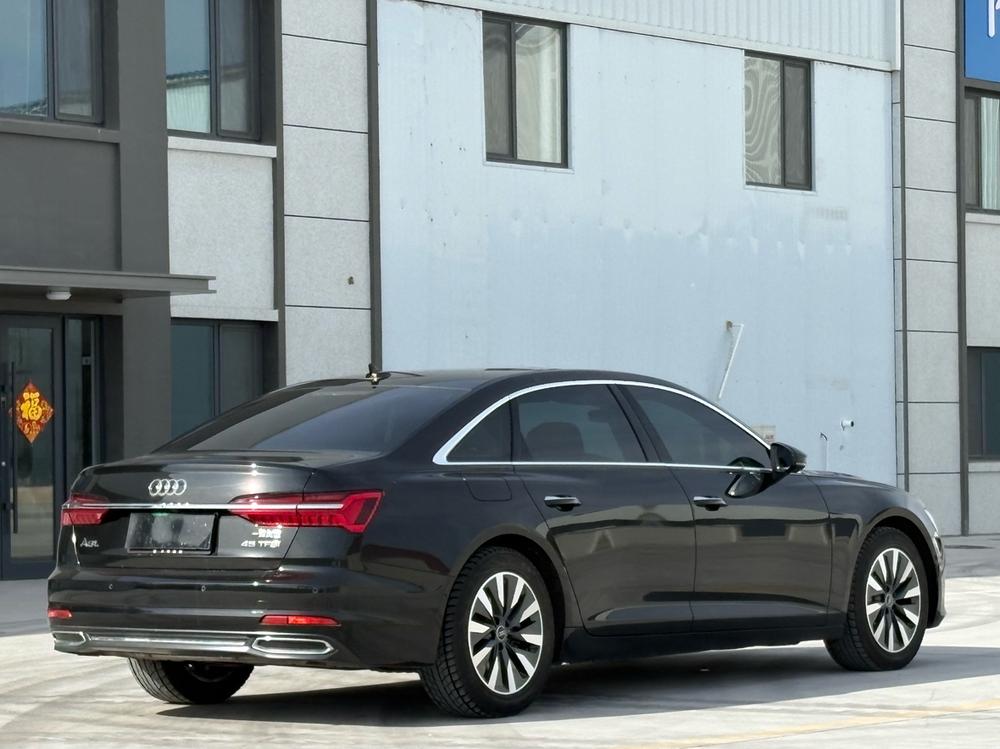 Audi Audi A6L