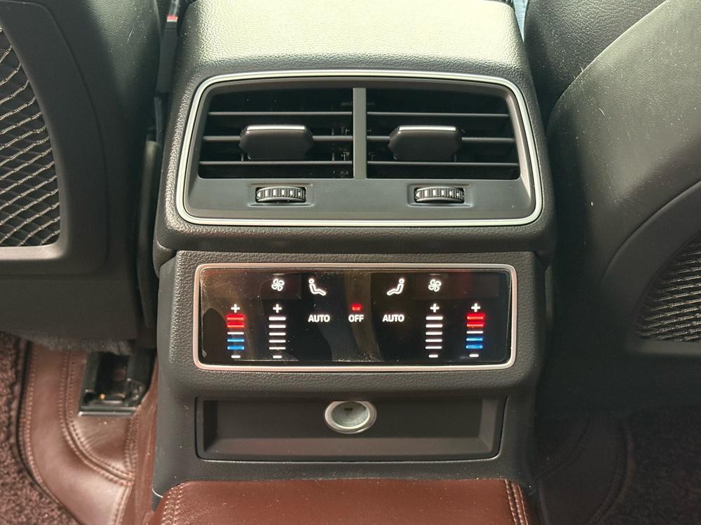 Audi Audi A6L