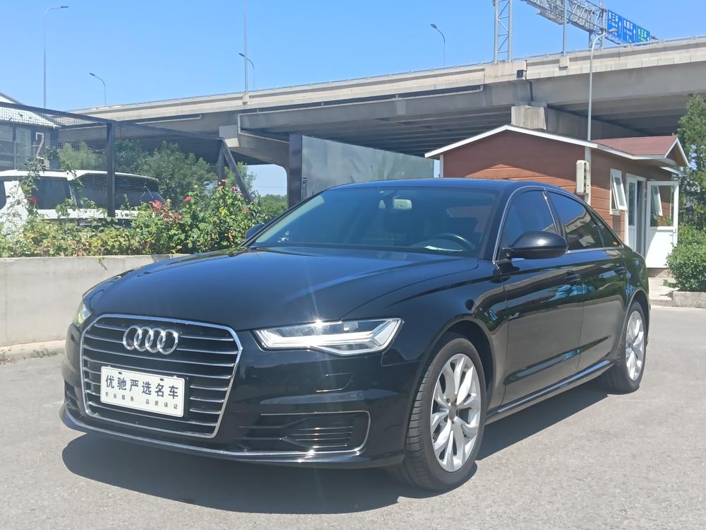 Audi Audi A6L