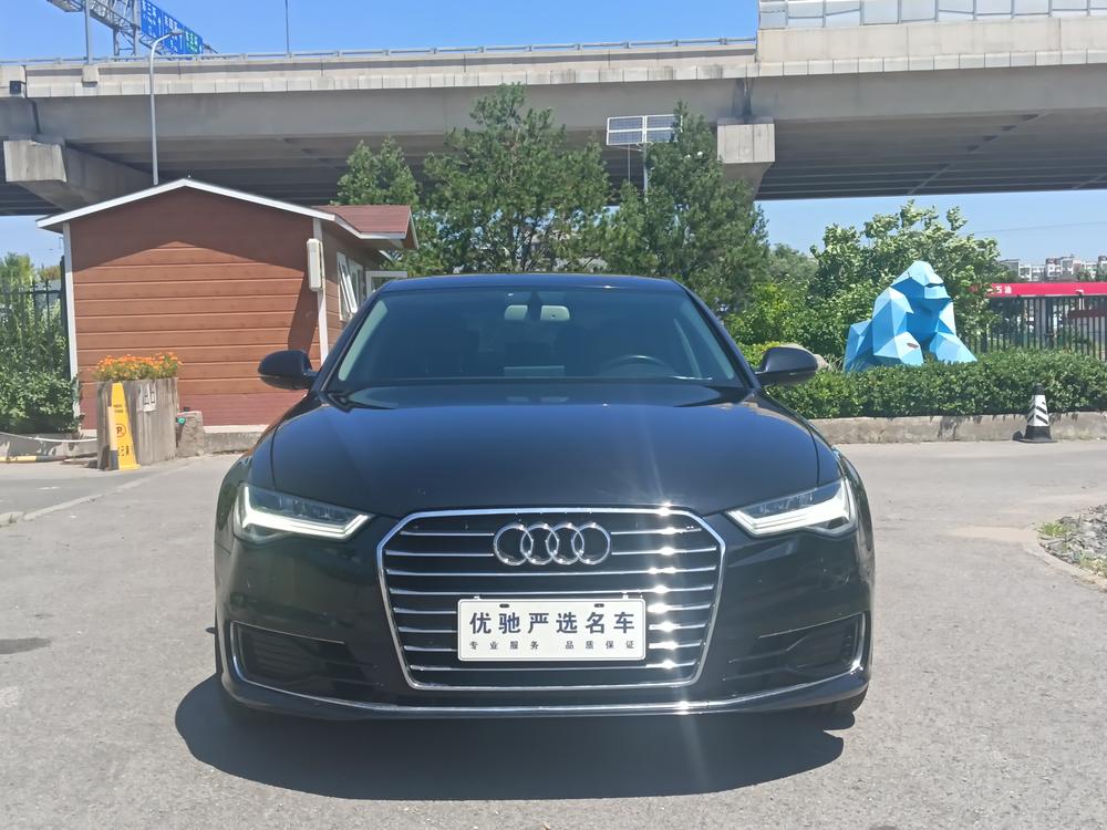 Audi Audi A6L