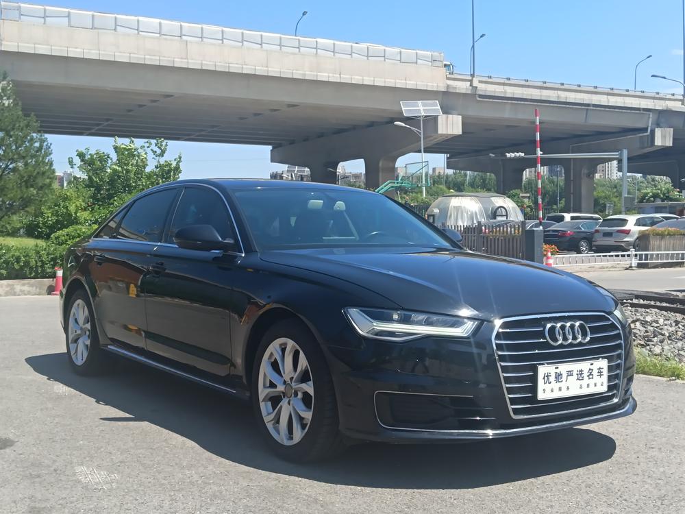 Audi Audi A6L
