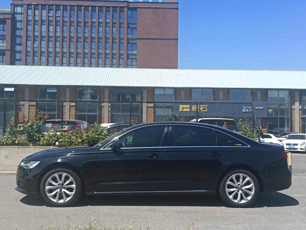 Audi Audi A6L