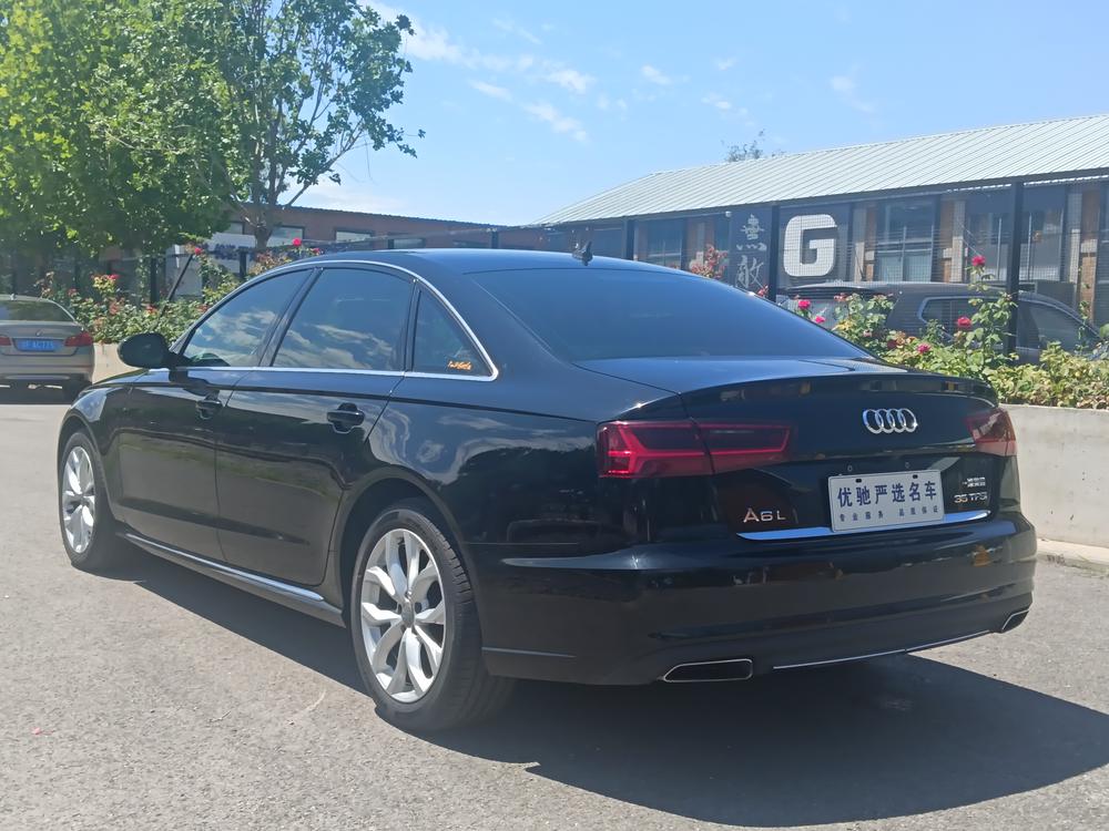 Audi Audi A6L