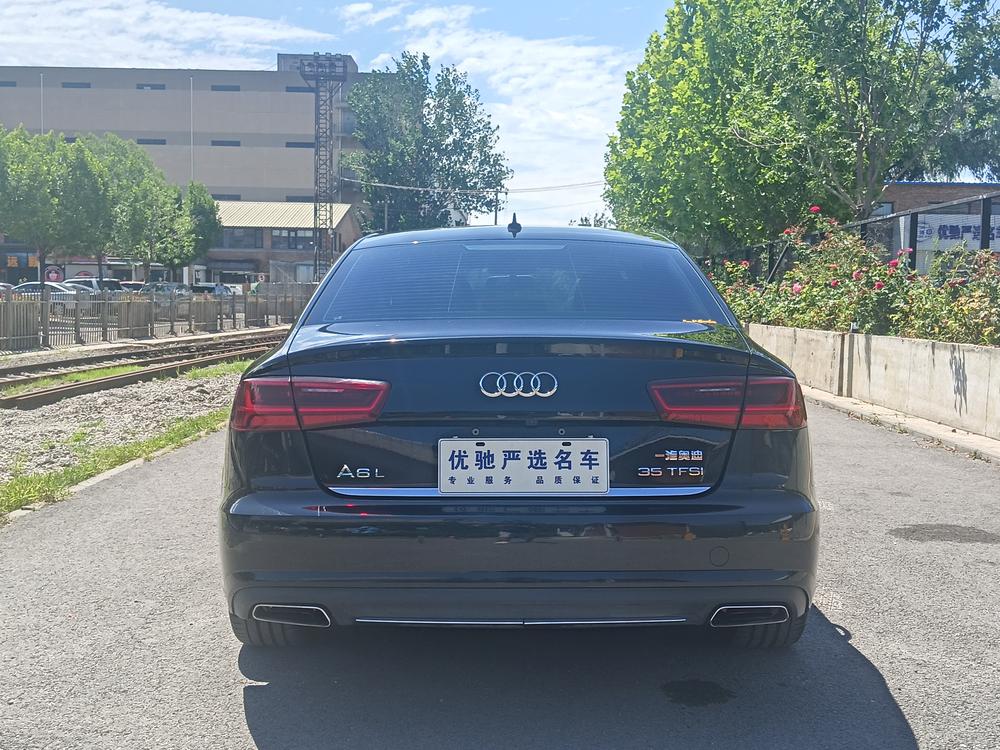 Audi Audi A6L